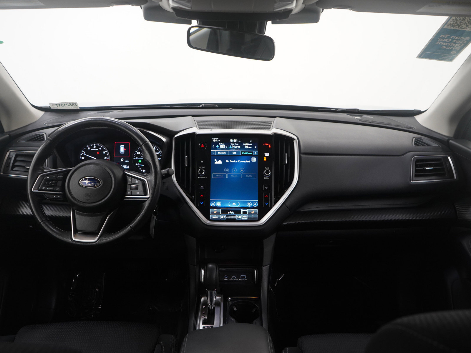 Used 2023 Subaru Ascent Premium image 14