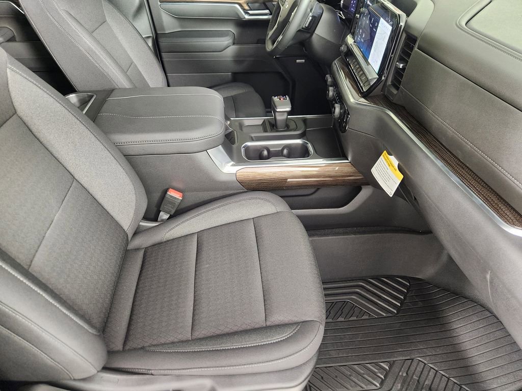 New 2026 Chevrolet Silverado 1500 LT Trail Boss w/ Convenience Package II image 17