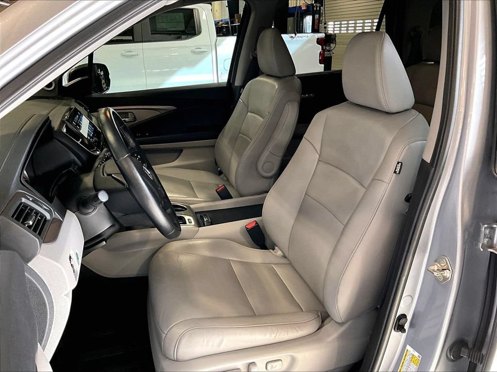 Used 2019 Honda Pilot EX-L image 10