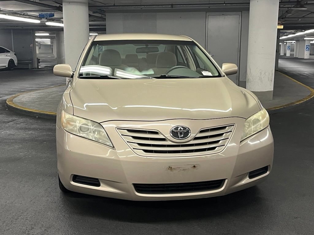 Used 2009 Toyota Camry LE FWD image 24