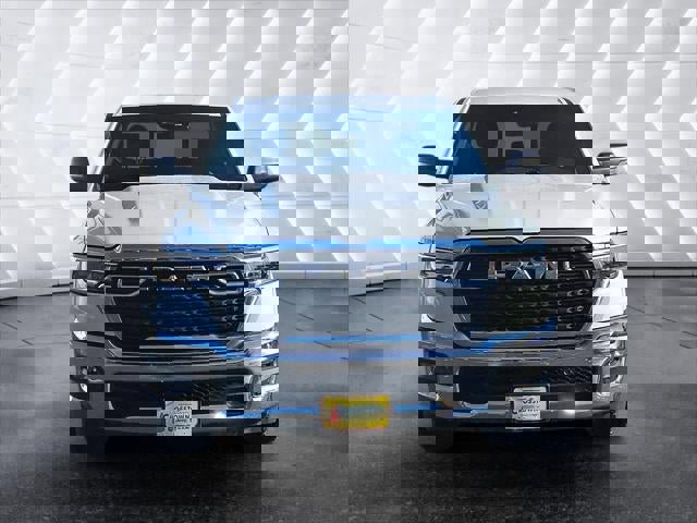 New 2026 RAM 1500 Big Horn image 25