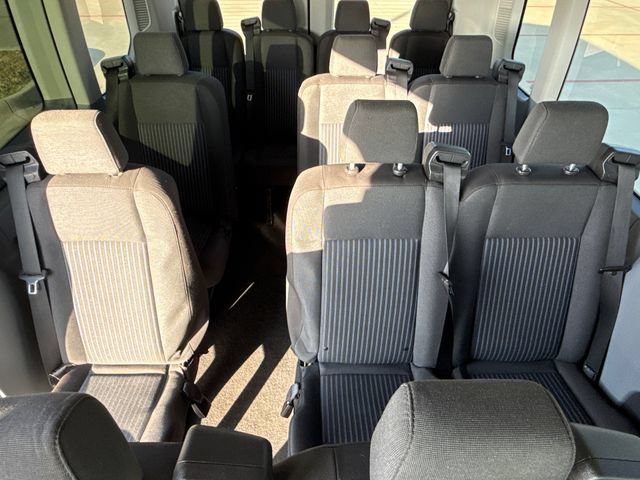 Used 2019 Ford Transit 350 XL RWD image 11