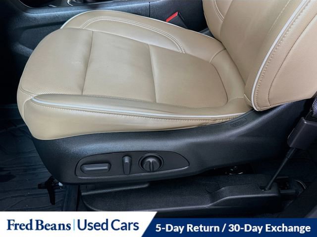 Used 2022 Chevrolet Traverse Premier w/ LPO, Floor Liner Package image 21
