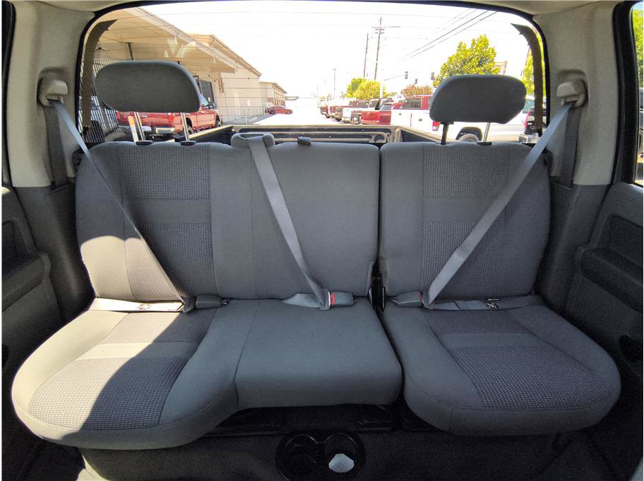 Used 2008 Dodge Ram 2500 Truck SLT w/ Popular Equipment Group AWD/4WD image 9
