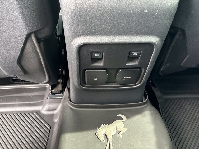 Used 2022 Ford Bronco Everglades AWD/4WD image 23