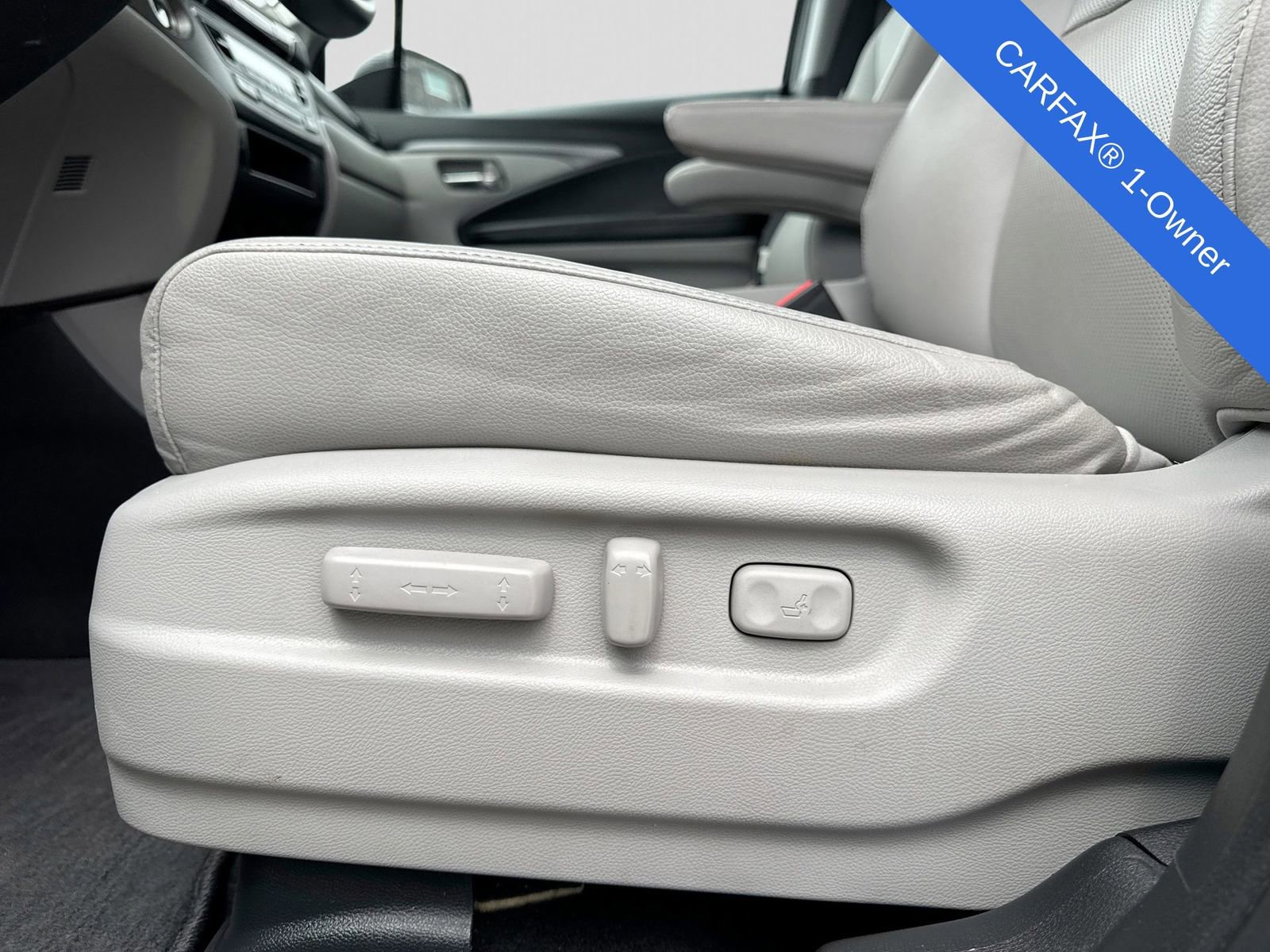 Used 2023 Honda Ridgeline RTL image 3