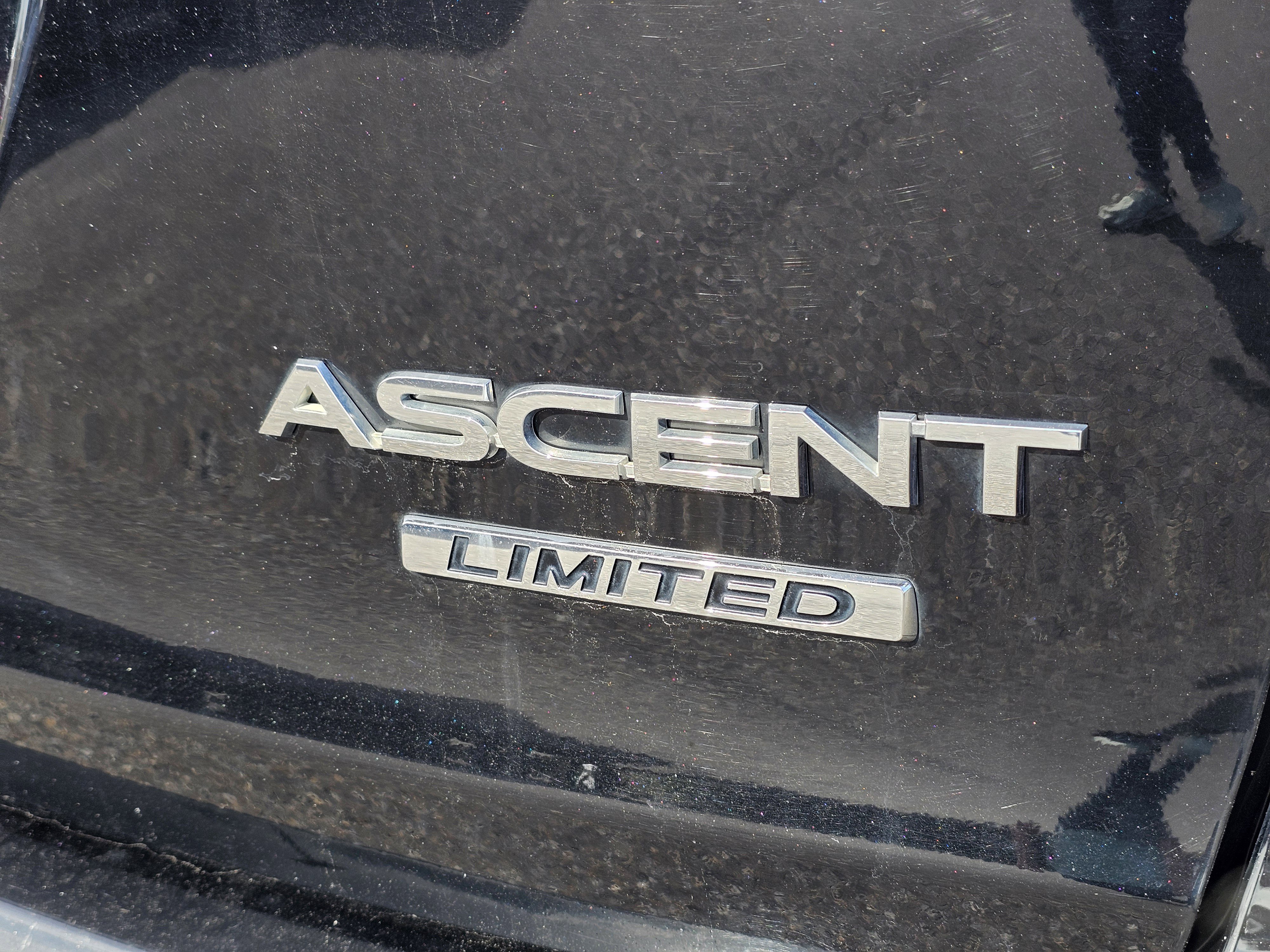 Used 2023 Subaru Ascent Limited w/ Technology Package image 10