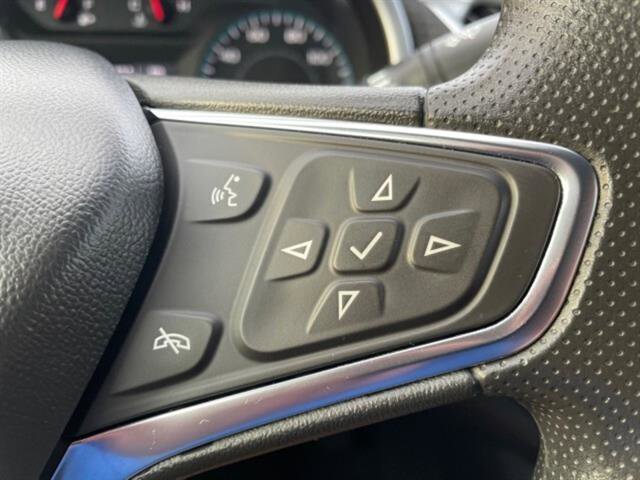 Used 2024 Chevrolet Malibu LT image 20