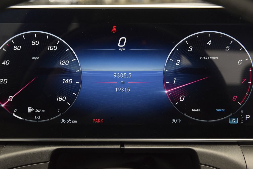 Used 2022 Mercedes-Benz C 300 Sedan image 26