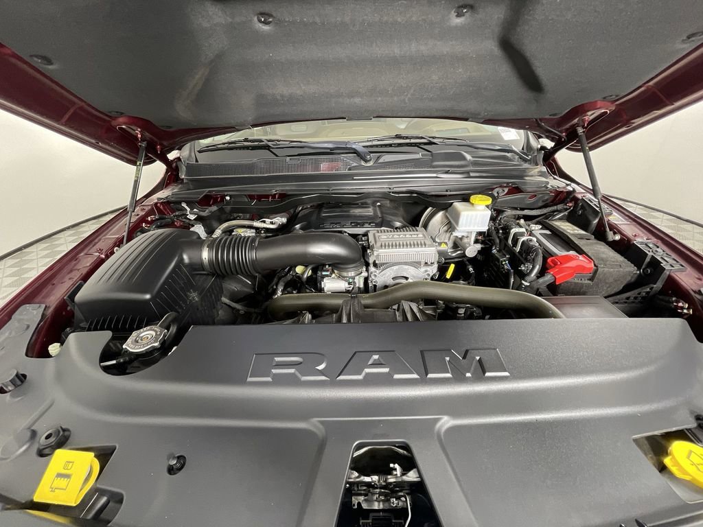 Used 2023 RAM 1500 Limited image 30