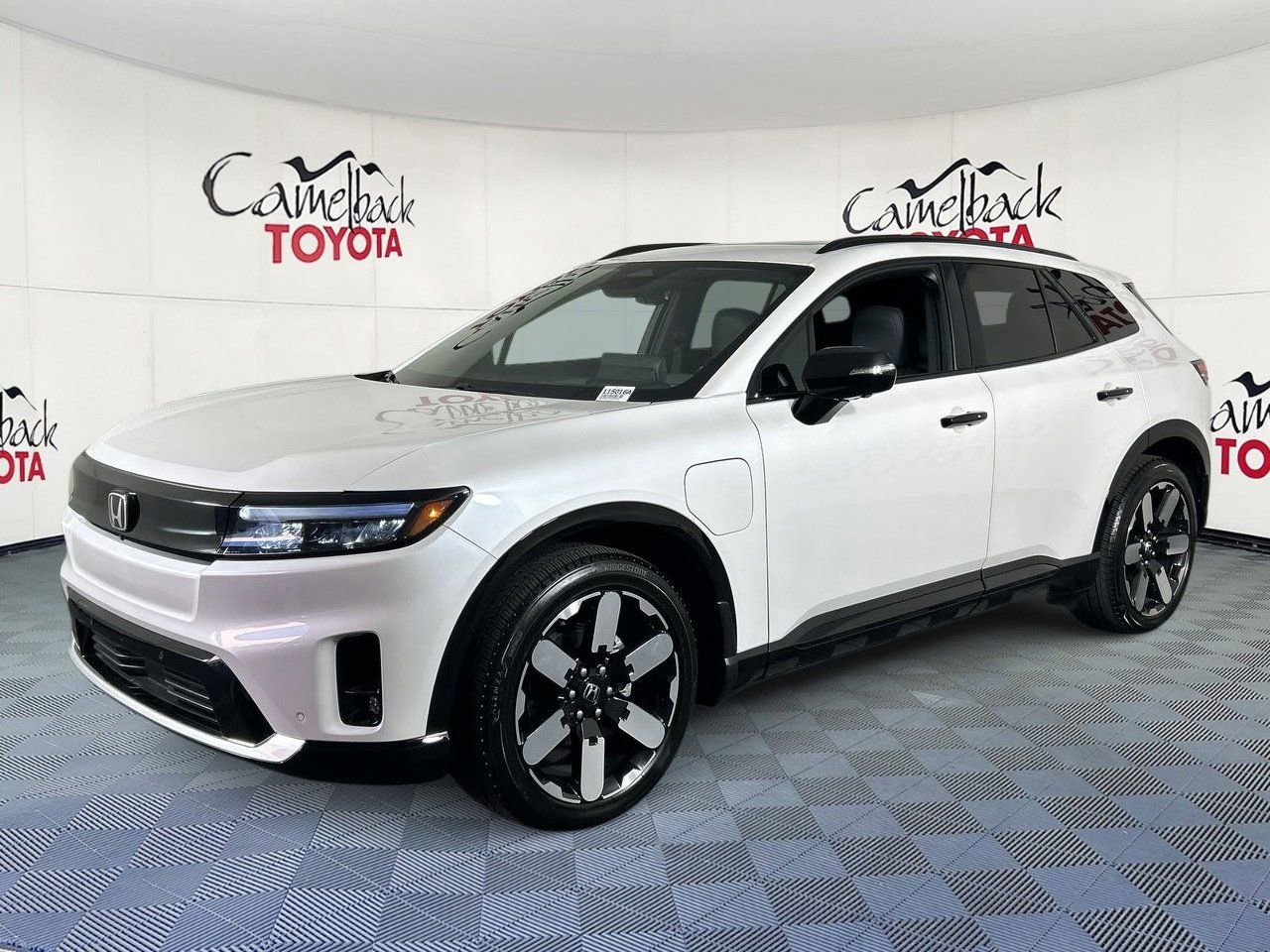 Used 2025 Honda Prologue Elite image 4