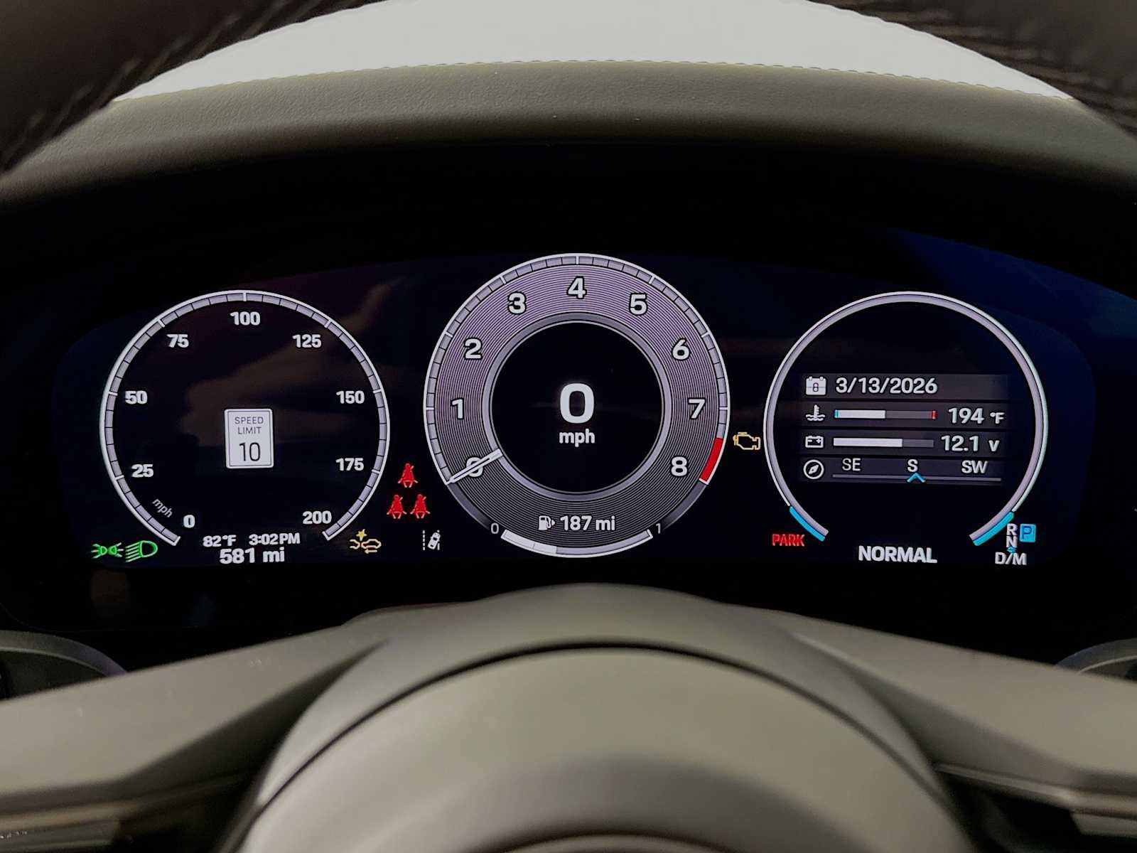 Certified 2025 Porsche 911 Carrera image 16