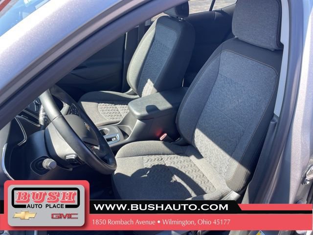 Used 2024 Chevrolet Equinox LT w/ LPO, Floor Liner Package image 18