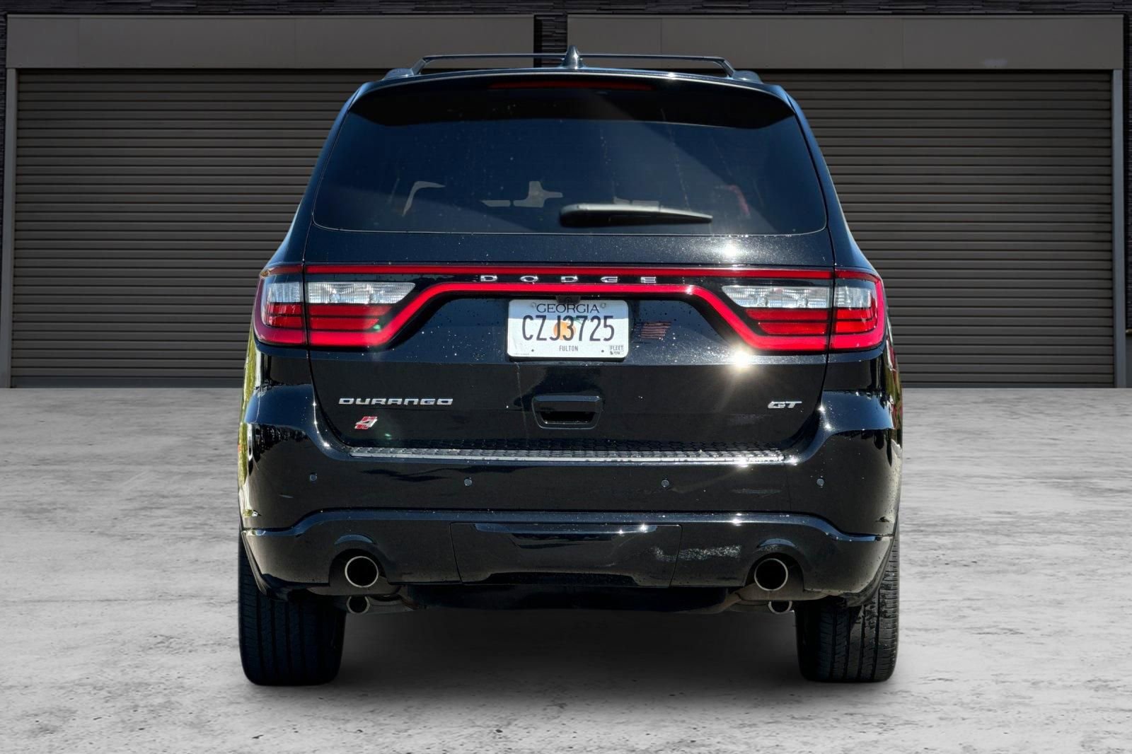 Used 2024 Dodge Durango GT image 5