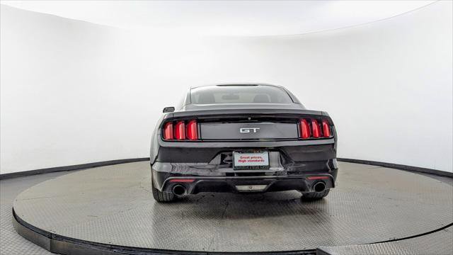 Used 2017 Ford Mustang GT image 7