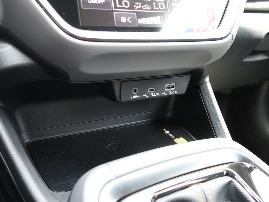 New 2026 Subaru Crosstrek 2.5i Wilderness AWD/4WD image 37