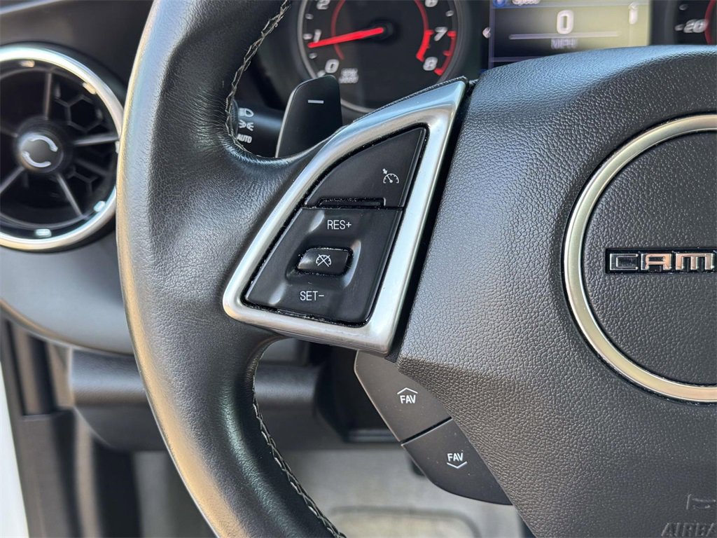 Used 2019 Chevrolet Camaro LS image 11