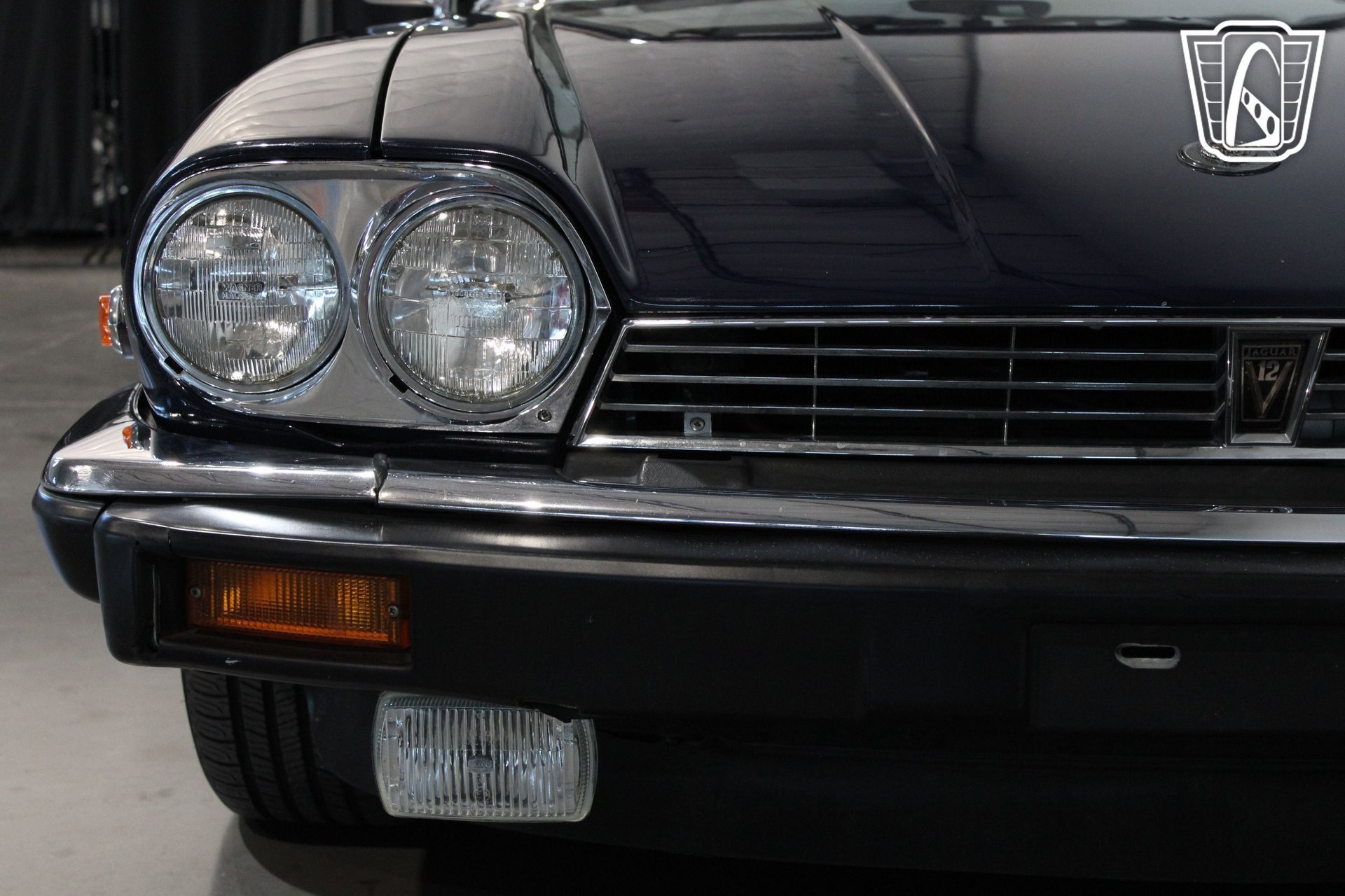 Used 1988 Jaguar XJS V12 Coupe image 38