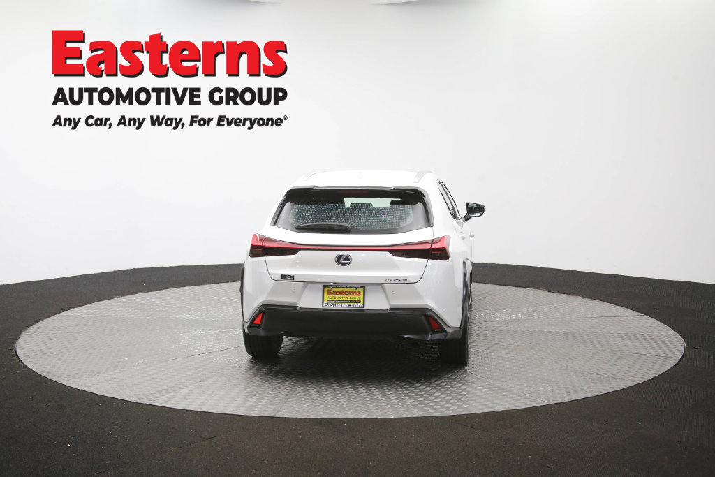 Used 2020 Lexus UX 250h w/ Premium Package AWD/4WD image 39
