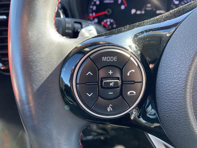 Certified 2022 Kia Soul Turbo image 30