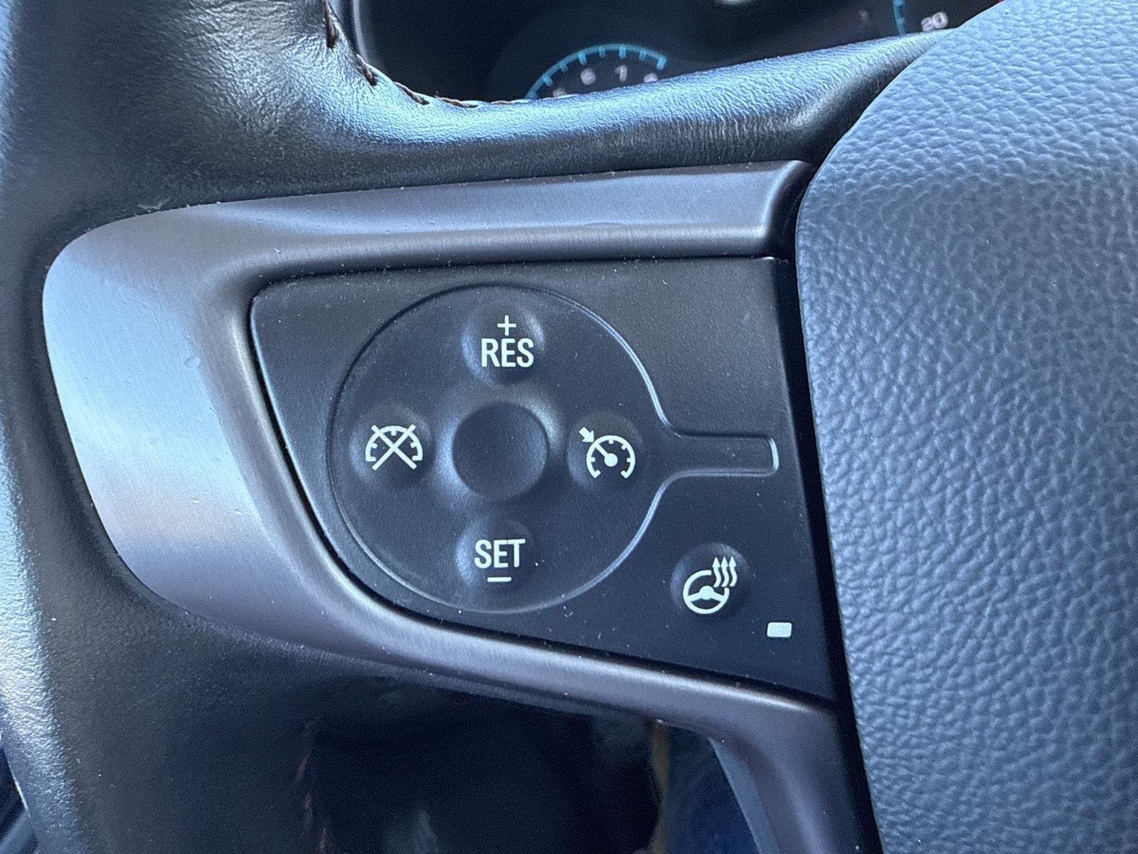 Used 2022 GMC Canyon AT4 w/ Trailering Package image 20