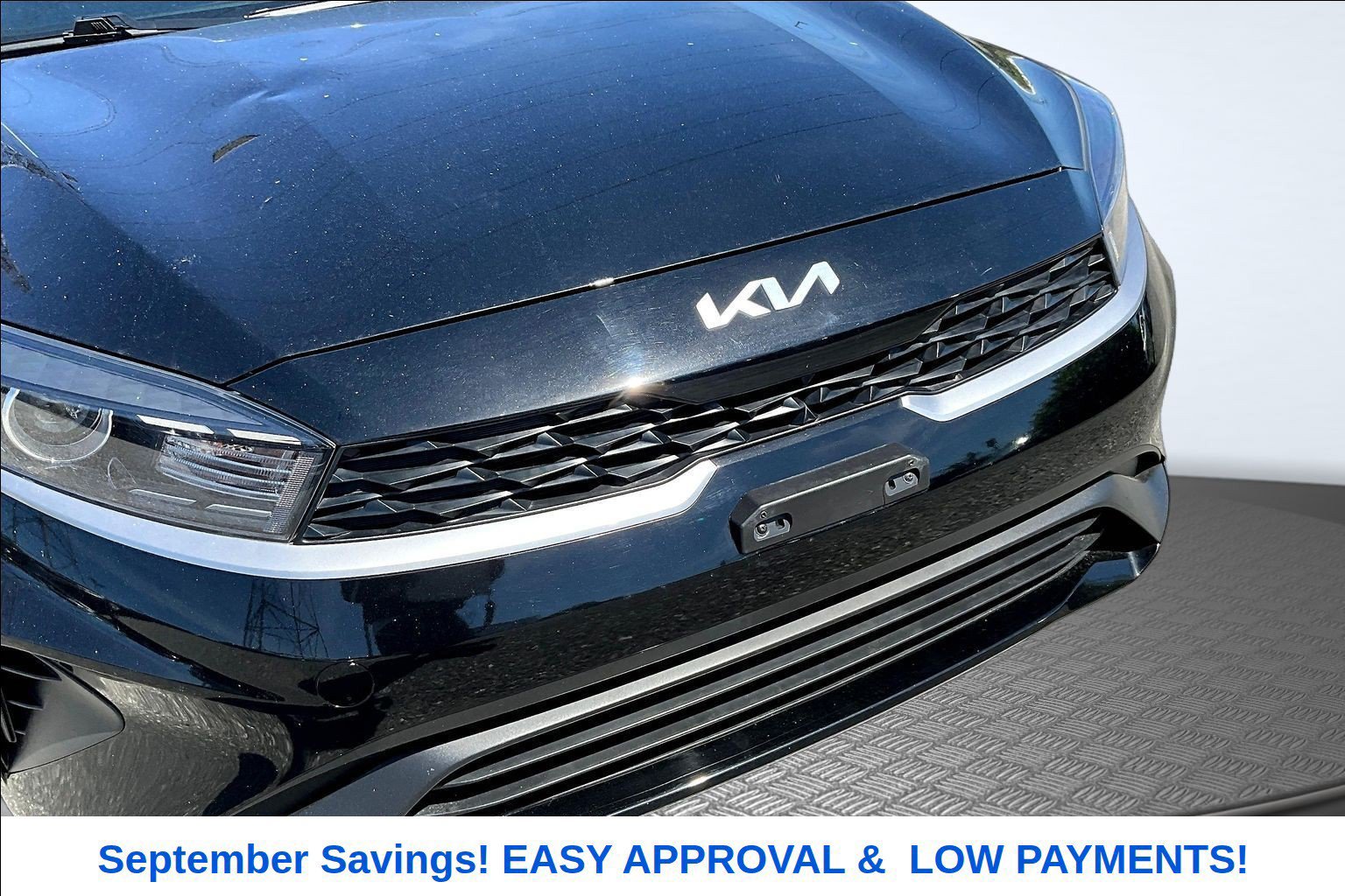 Used 2024 Kia Forte LXS FWD image 34