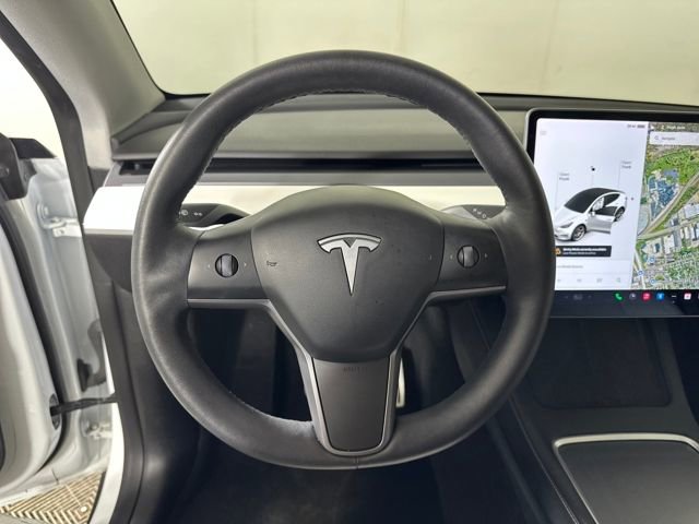 Used 2021 Tesla Model Y Performance image 14