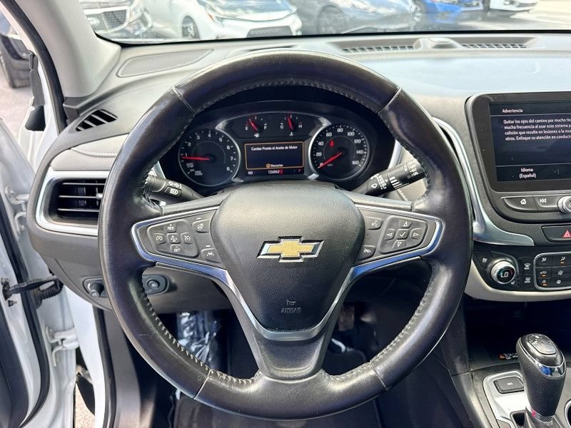 Used 2021 Chevrolet Equinox Premier AWD/4WD image 19