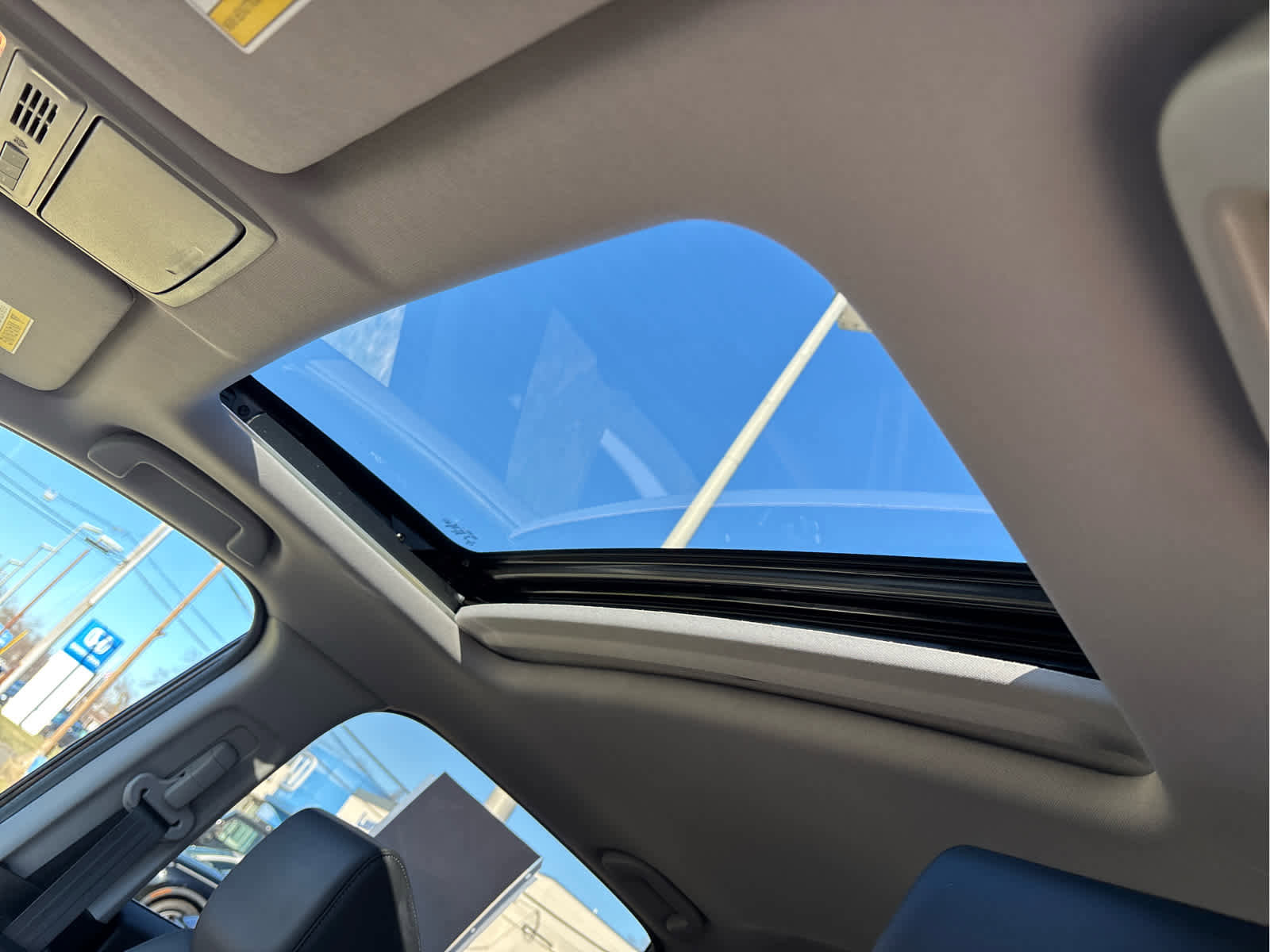 Certified 2021 Honda CR-V EX-L image 10