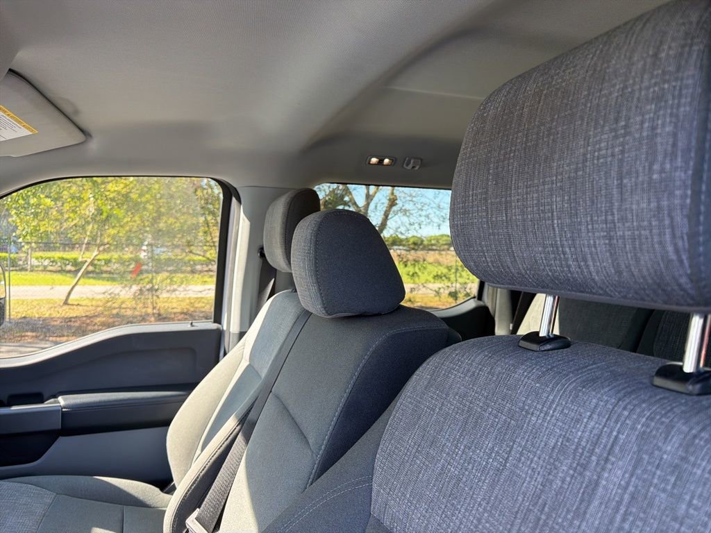 Used 2025 Ford F250 XLT AWD/4WD image 10