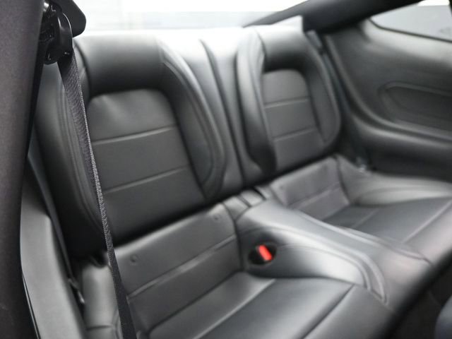 Used 2024 Ford Mustang Premium RWD image 17