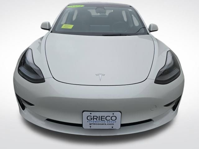 Used 2023 Tesla Model 3 Standard Range image 2