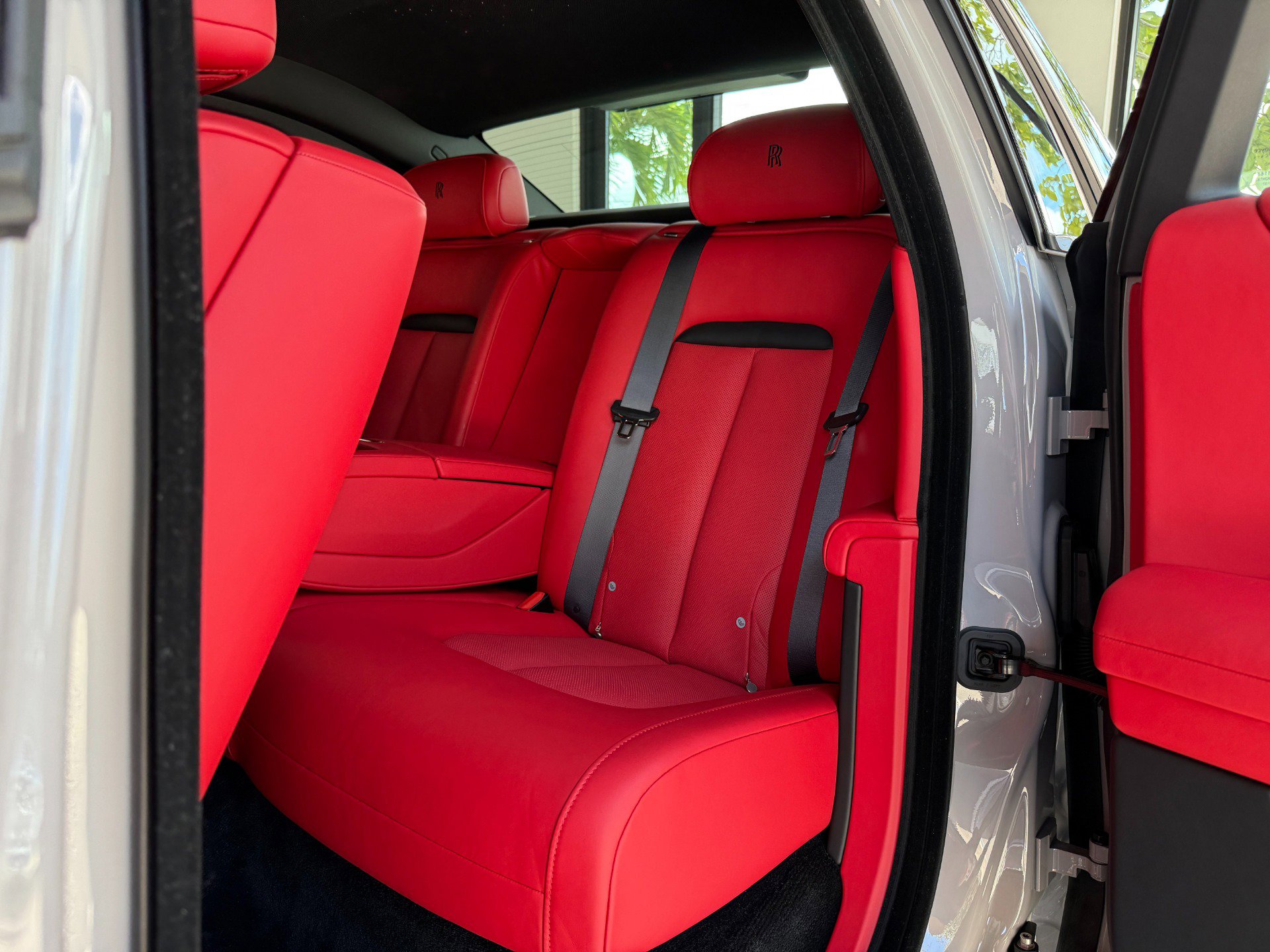 Used 2022 Rolls-Royce Ghost image 26