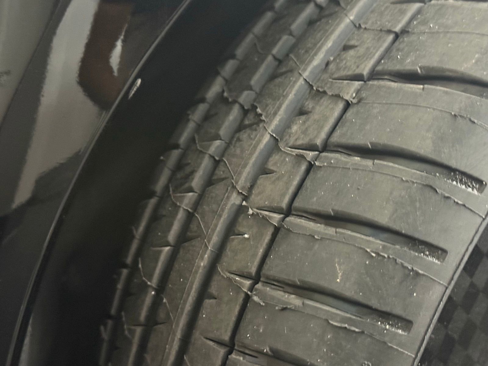 Used 2025 Mercedes-Benz S 63 AMG S image 43