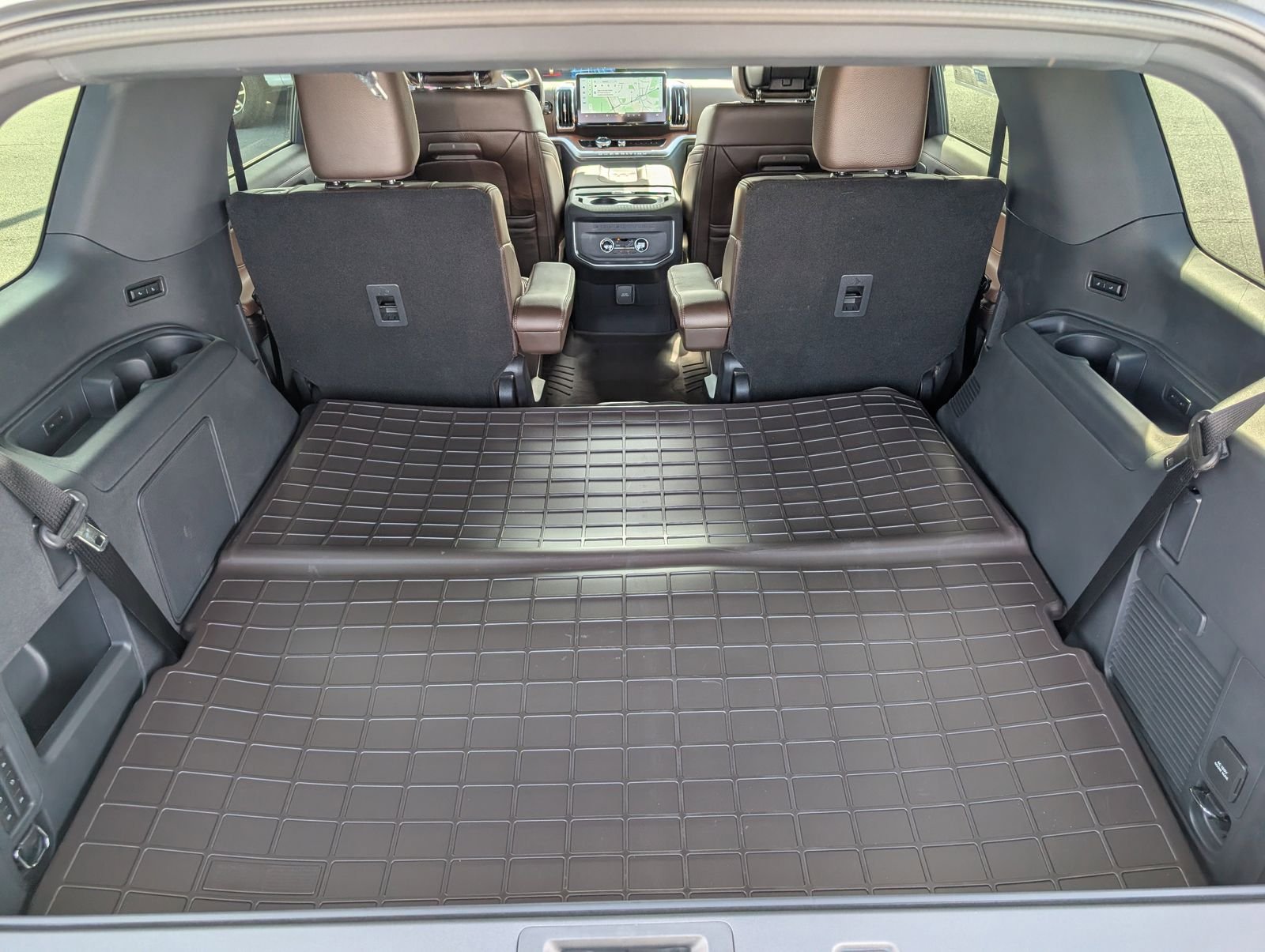 New 2026 Ford Expedition King Ranch image 14