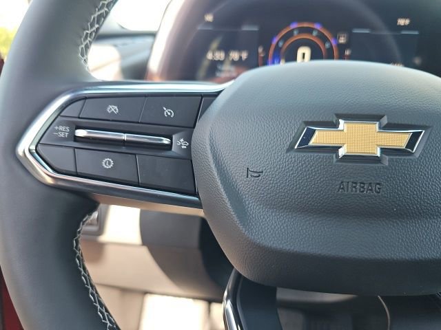 New 2026 Chevrolet Traverse LT w/ Driver Confidence Package image 39