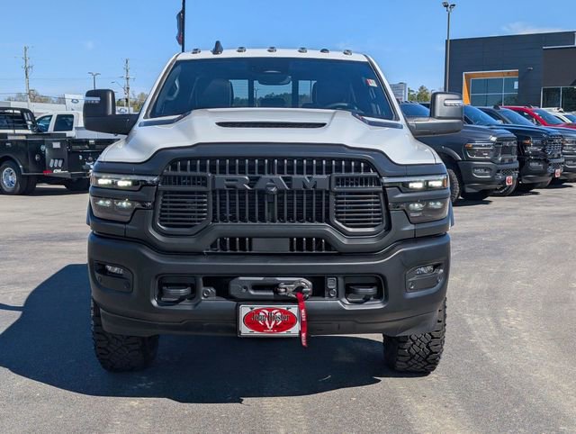 New 2026 RAM 2500 Power Wagon image 3