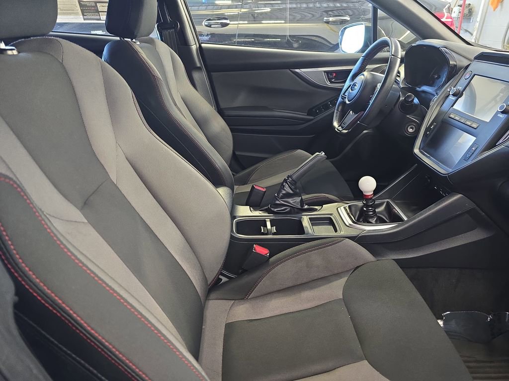 Used 2022 Subaru WRX AWD/4WD image 10