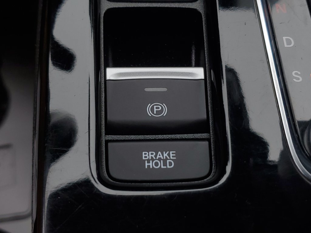 Certified 2024 Acura Integra FWD image 26