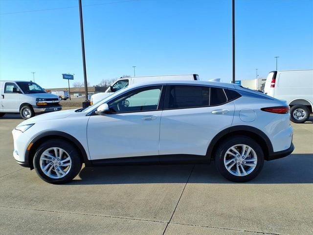 New 2026 Buick Envista Preferred w/ Convenience I Package video 2