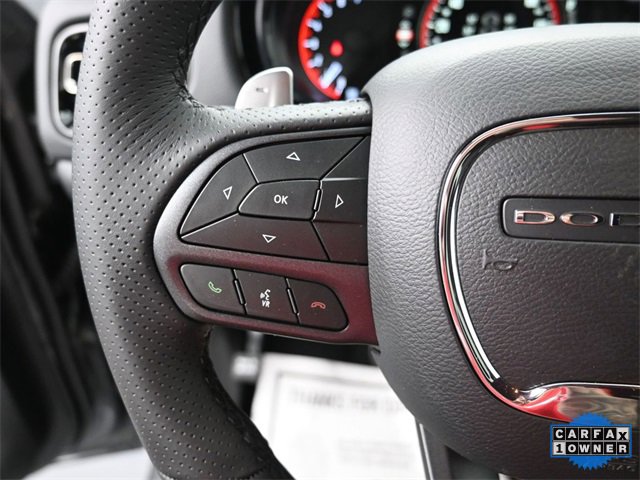 Used 2026 Dodge Durango GT w/ Blacktop Package image 17
