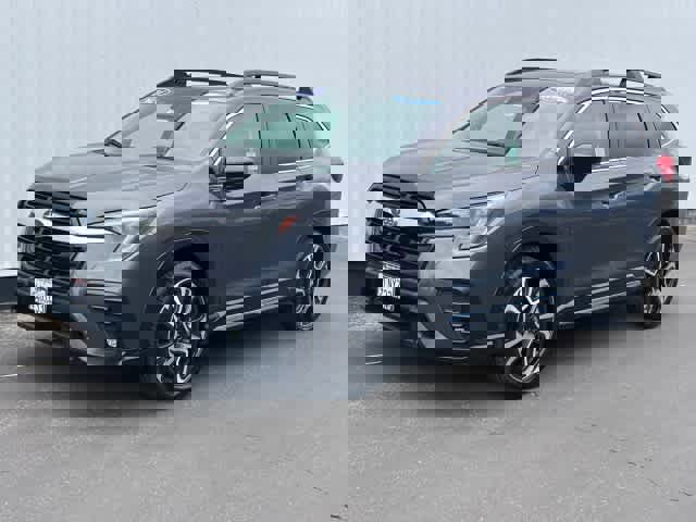 Certified 2024 Subaru Ascent Limited w/ Technology Package image 1