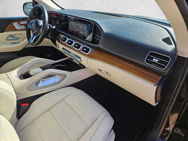 Used 2022 Mercedes-Benz GLE 350 4MATIC image 23