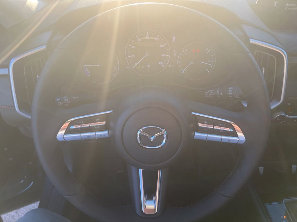 New 2026 MAZDA CX-50 AWD 2.5 Hybrid w/ Premium Pkg image 20