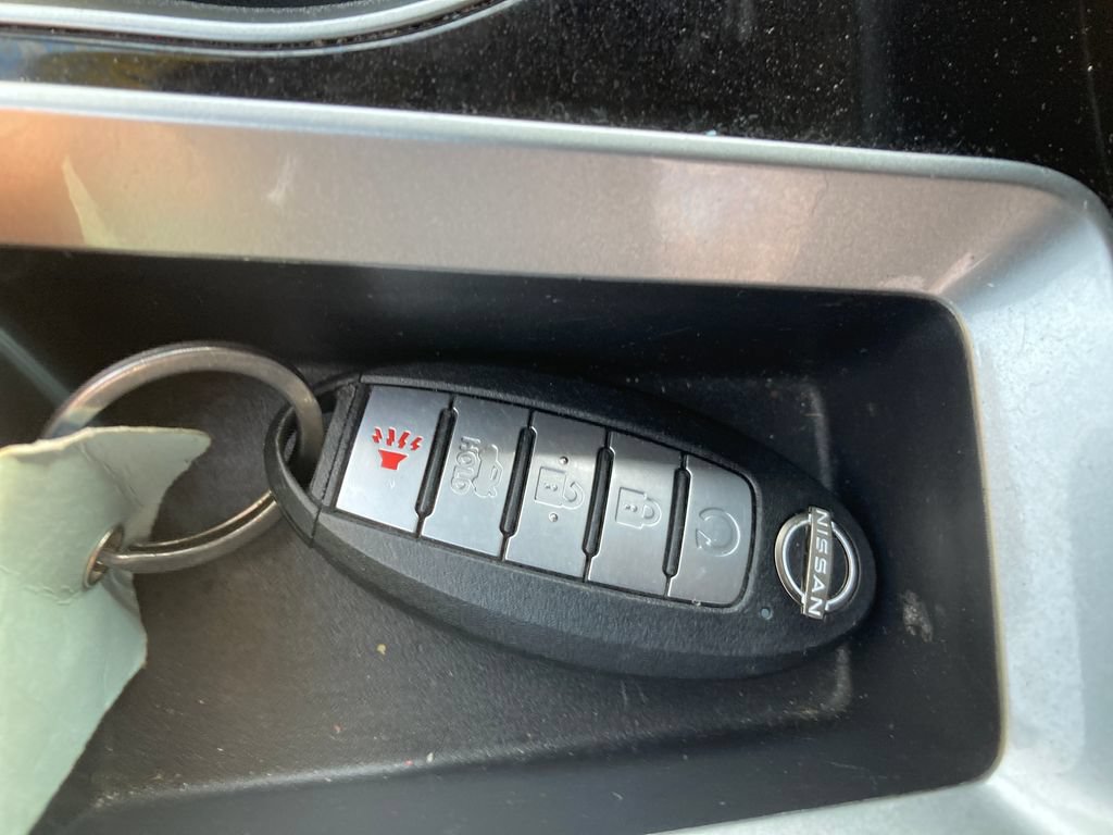 Used 2023 Nissan Altima 2.5 SV FWD image 36
