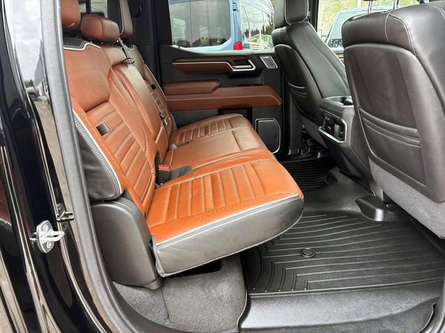 Used 2022 GMC Sierra 1500 Denali Ultimate image 15