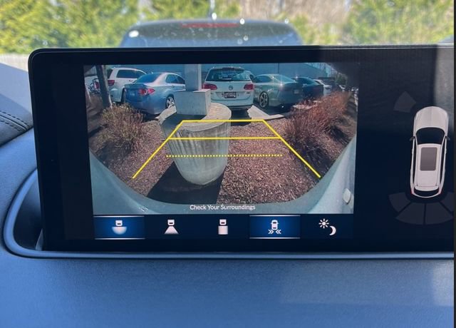 Used 2023 Acura MDX SH-AWD w/ Technology Package image 7