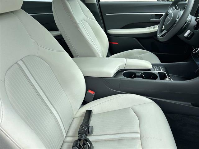 Used 2024 Hyundai Sonata SEL image 23