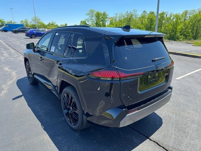New 2026 Toyota RAV4 XSE AWD/4WD image 5