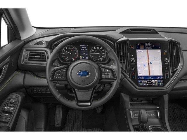 New 2026 Subaru Ascent Bronze Edition AWD/4WD image 2